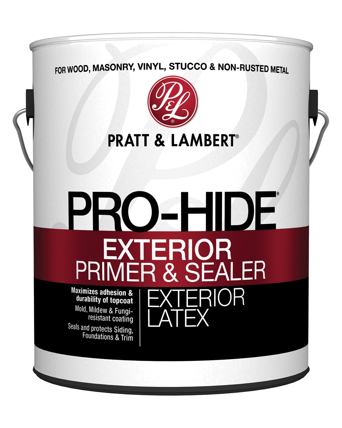 40 Sample Exterior primer sealer Trend in This Years